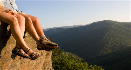 Sweat Free Feet